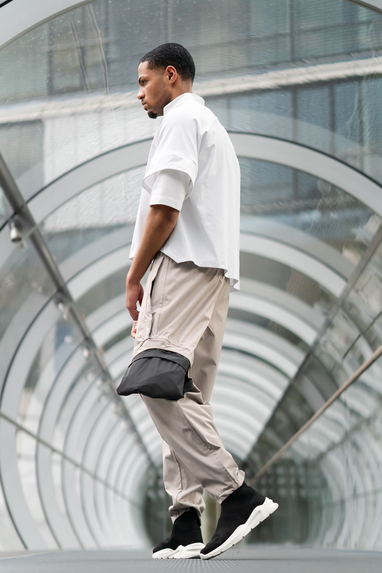 Hideus Fit 4-10