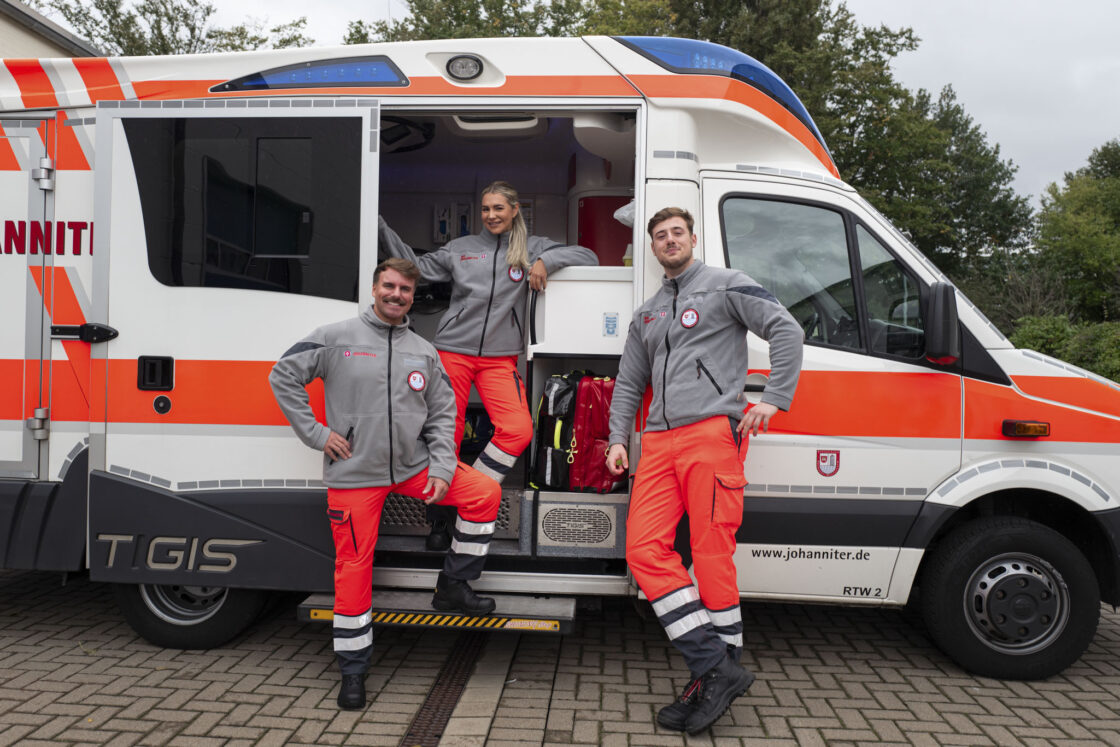 Im Job mit Czok