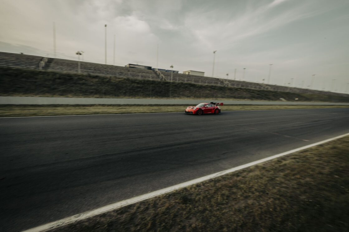 Porsche Niedersachsen